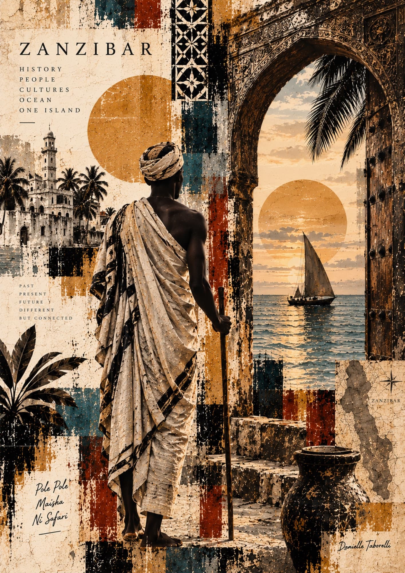 Zanzibar – Edition 3