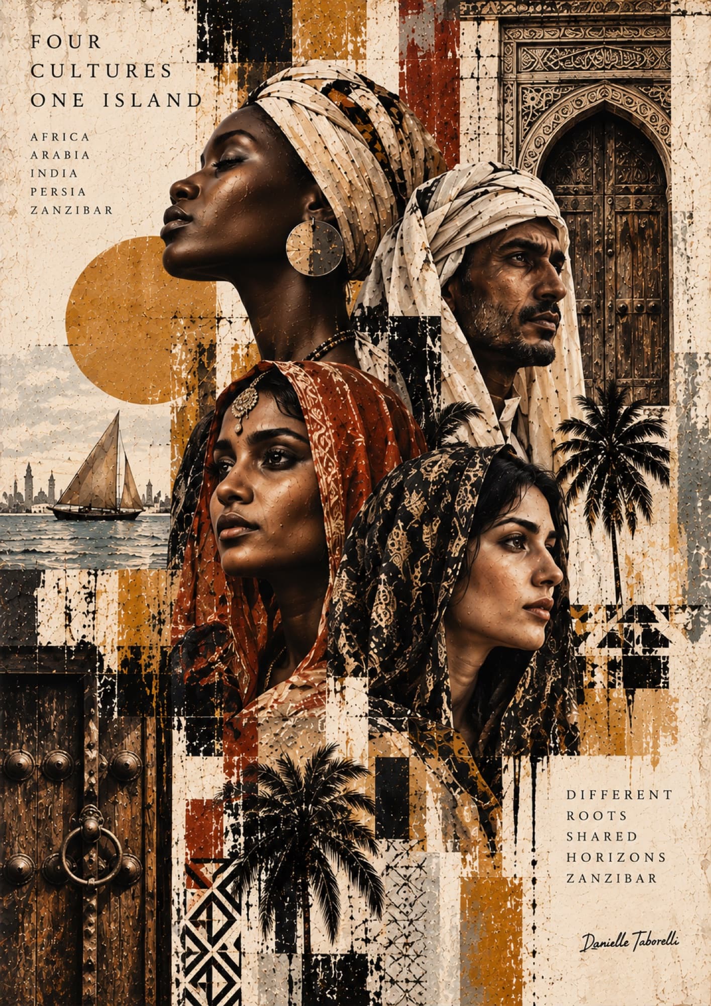 Zanzibar – Edition 5