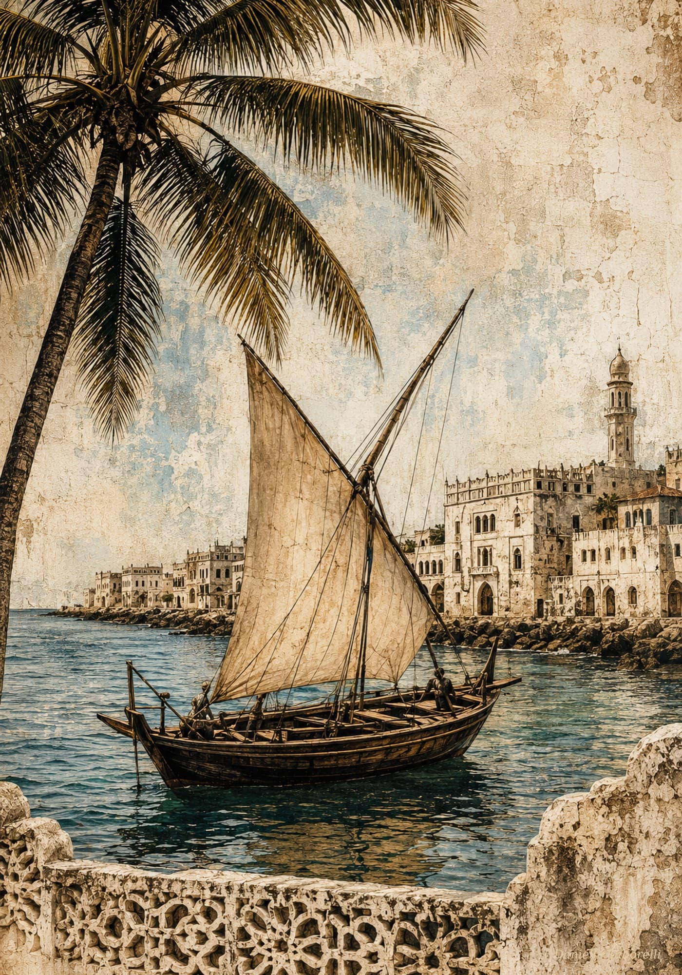 Zanzibar