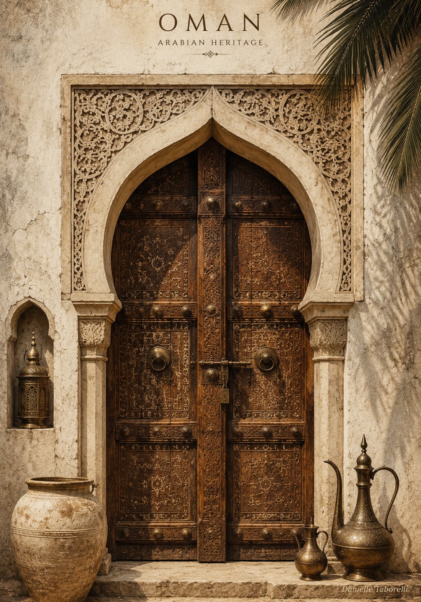 Oman